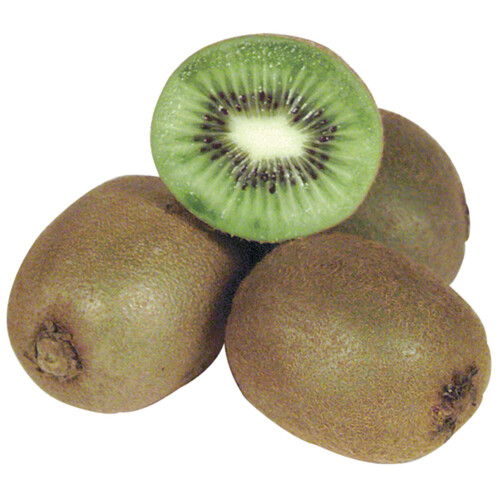 Organic Kiwi Green 454 g