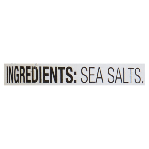 Club House Grinder Sea Salt 60 g