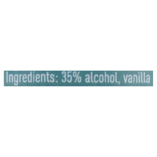 Colibri Vanille Papuan Vanilla Extract 50 ml