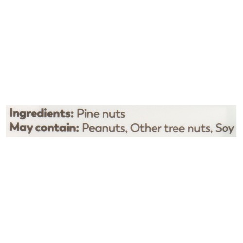 Yupik Pine Nuts Raw 100 g