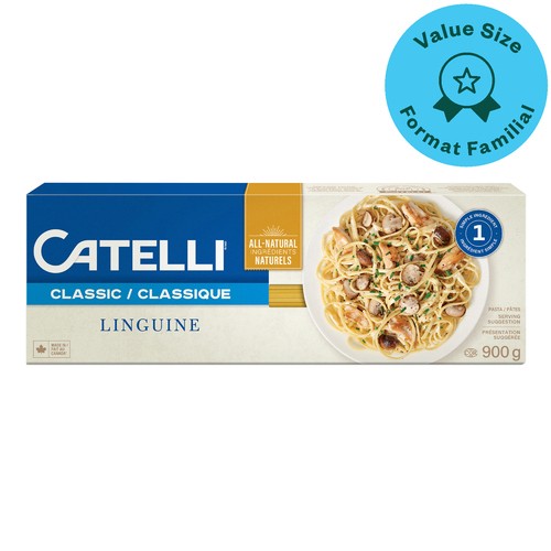 Catelli Pasta Linguine 900 g
