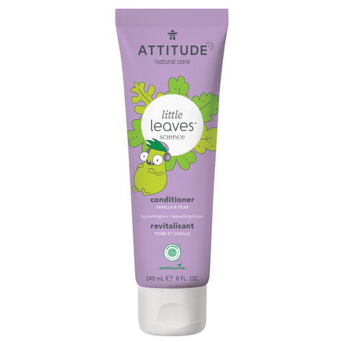 Attitude Little Leaves Conditioner Vanilla & Pear 240 ml