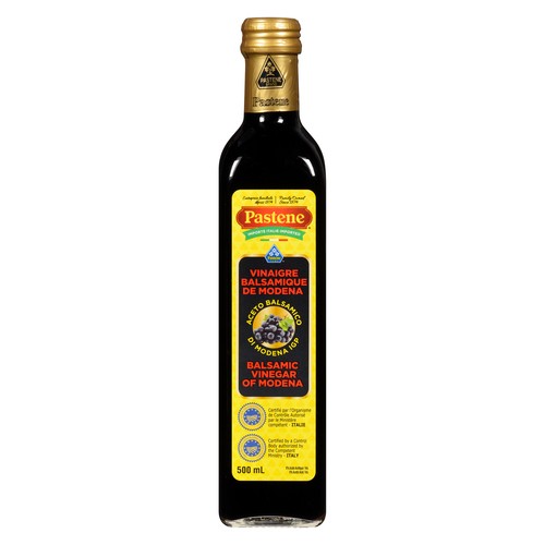 Pastene Balsamic Vinegar 500 ml