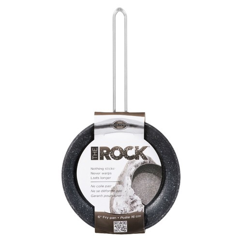 Starfrit Pan The Rock 16 cm 1 EA