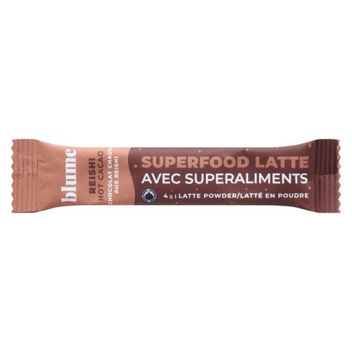 Blume hot cacao single serve Reishi 32 g