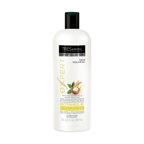 TRESemmé Expert Selection Botanique Damage Recovery Conditioner 739 ml