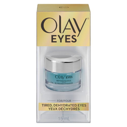 Olay Eye Gel Deep Hydration 15 ml