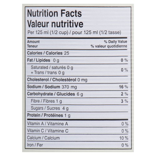 Walter Vegan Caesar Mix 946 ml (bottle)