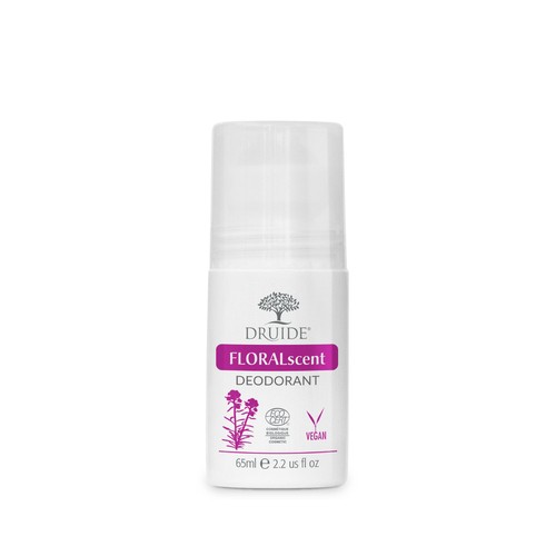Druide Deodorant FloralScent 65 ml