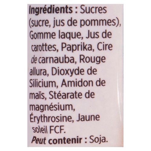Wilton Sugar Pouch Red 1 EA 