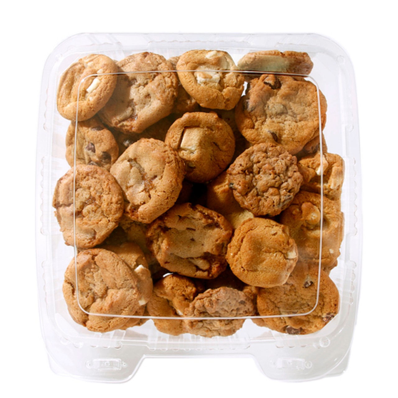 Cookies Mini Variety Pack 575 g - Voilà Online Groceries & Offers