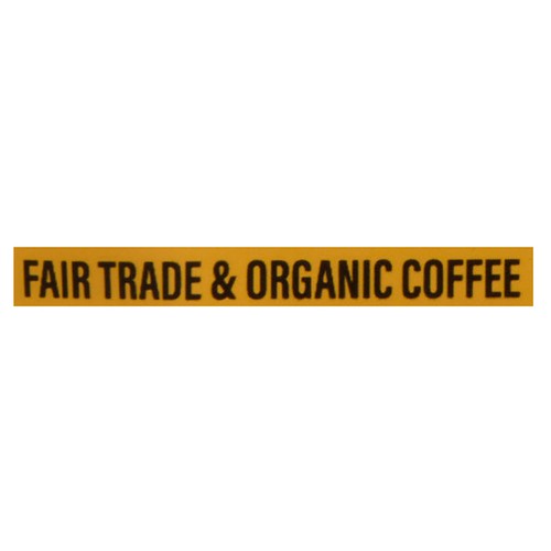Level Ground Trading Ground Coffee Trailhead Dark 300 g