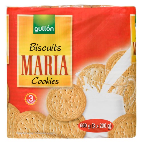 Gullon Maria Cookies 600 g