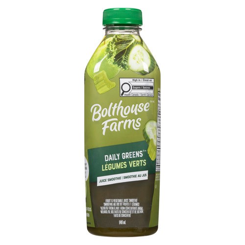 Bolthouse Farms Juice Daily Greens 946 ml