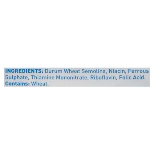 Italpasta Pasta Fusilli 900 g