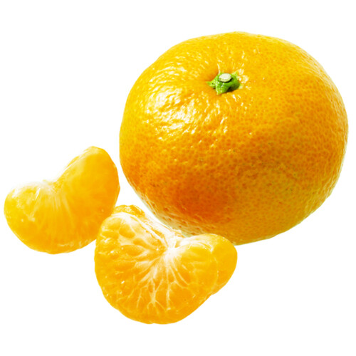 Chinese Mandarins 