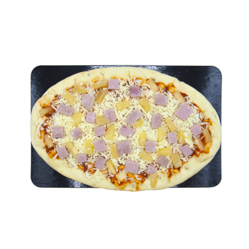 Hawaiian Flatbread 330 g