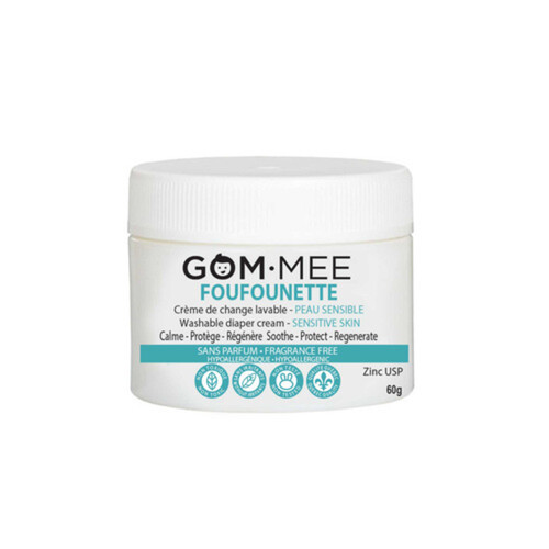 Gommee Diaper Cream 