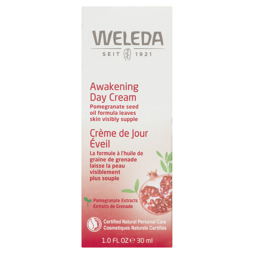 Weleda Day Cream Awakening 30 ml
