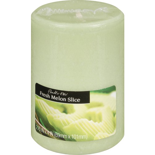 Candle-lite Candle Fresh Melon Slice 1 Pack