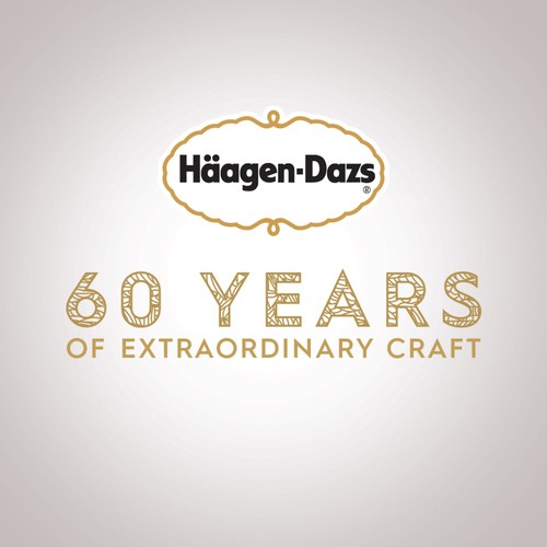 Häagen-Dazs Exträaz Ice Cream Bars Strawberry Cheesecake 3 x 72 ml