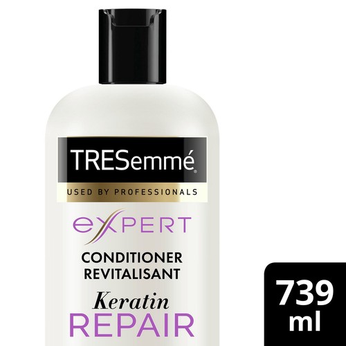 TRESemmé Expert Collection Conditioner Keratin Repair Conditioner 739 ml