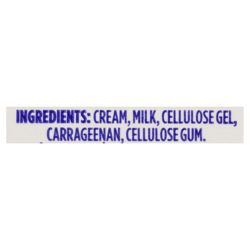 Dairyland 33% Whipping Cream 1 L