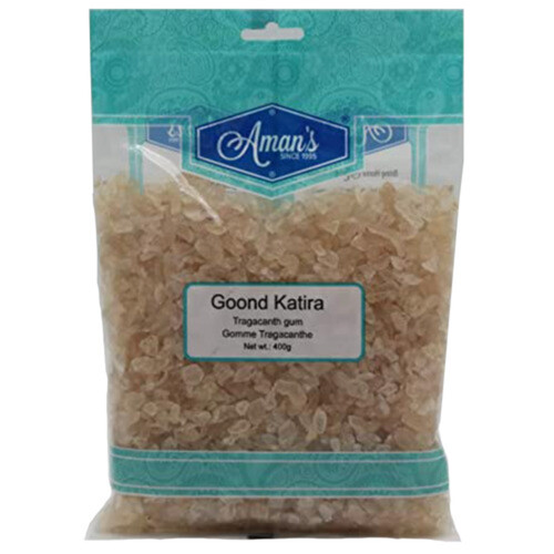 Aman's Goond Katira 400 g