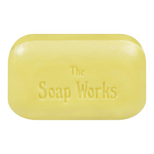 Soap Works Bar Soap Camomile 110 g
