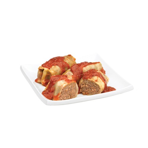 Cabbage Rolls Meat 4 Pack 1.1 kg