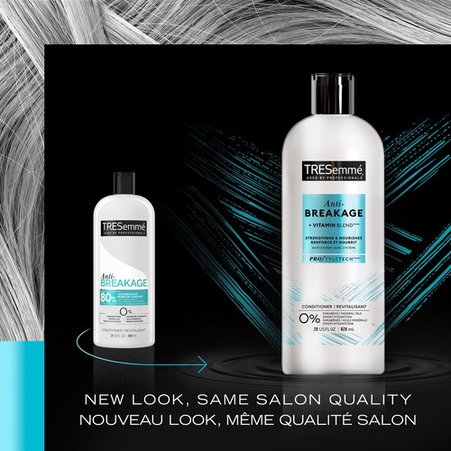 TRESemmé PRO Style Tech Conditioner Anti-Breakage + Vitamin Blend 828 ml