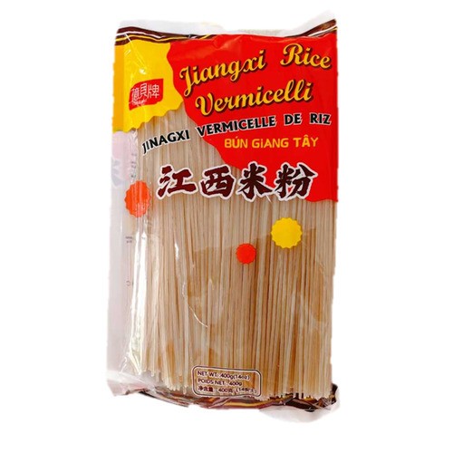 Y&B Brand Rice Noodle 400 g