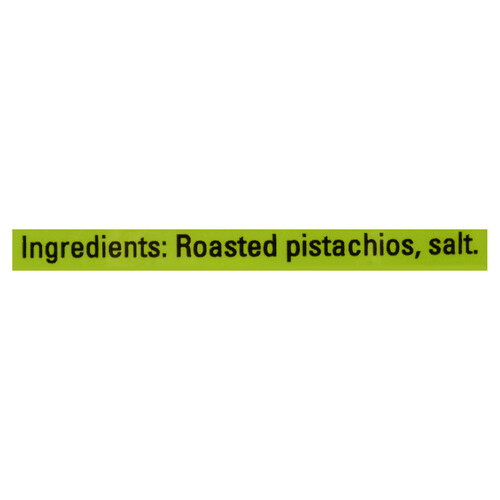 Wonderful Pistachios Shelled  Roasted Salted 170 g