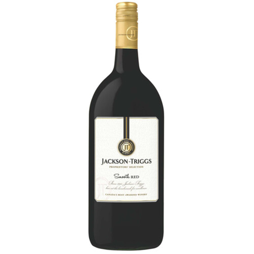 Jackson Triggs Red Blend Wine Proprietors Selection 1.5 L (bottle)