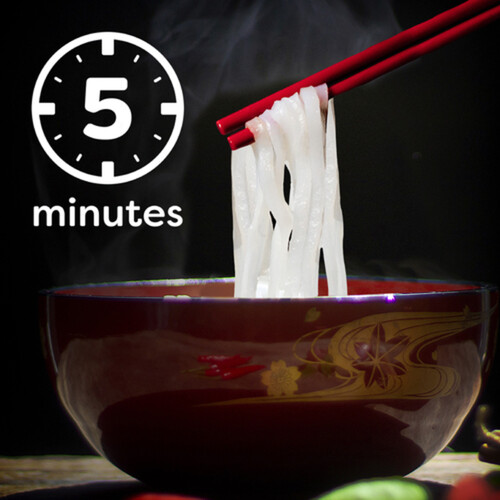 Knorr Rice Noodle Cup Japanese Miso For A Light Soup Meal Ready In 5 Mins 56 g