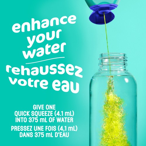 Mio Electrolyte* Drink Mix Lemon Lime 48 ml