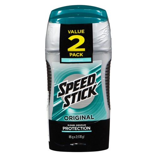 Speed Stick Deodorant 2 x 85 g