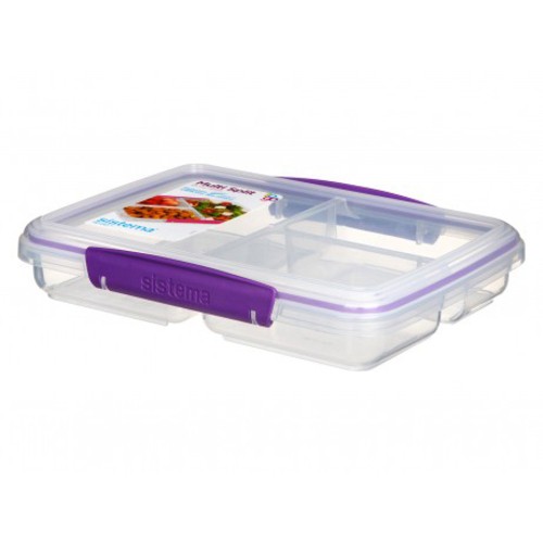 Sistema Multi Split To Go Container 1 EA