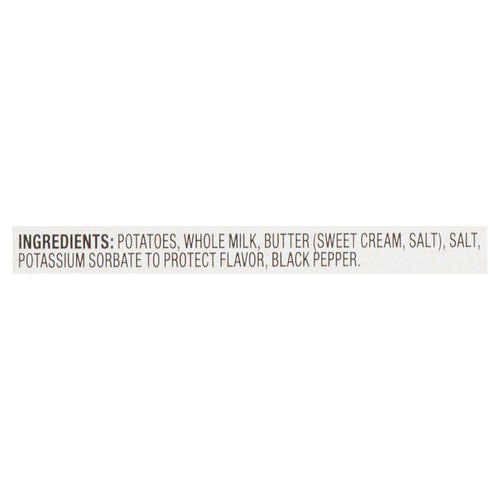 Reser's Mashed Creamy Potatoes 397 g