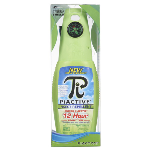 Piactive Mosquito Shield Original 175 ml