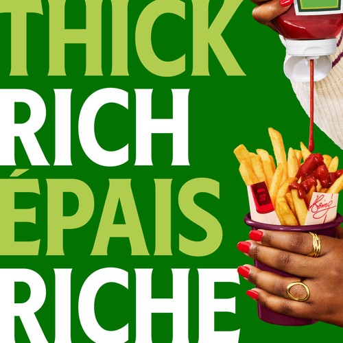 Heinz Ketchup Pickle Flavoured 375 ml