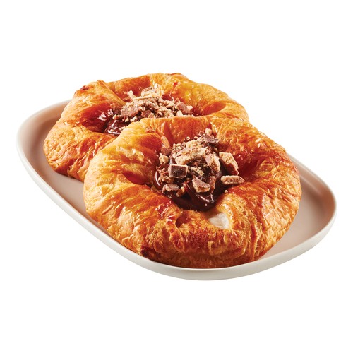 Danish Butter With Coffee Crisp 4 Pack 435 g