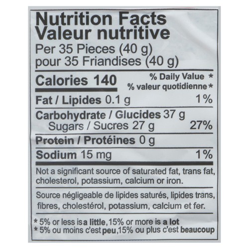 Jelly Belly Jelly Beans Assorted 20 Flavors 100 g