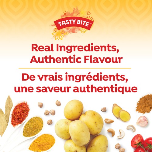 Tasty Bite Bombay Potatoes 285 g