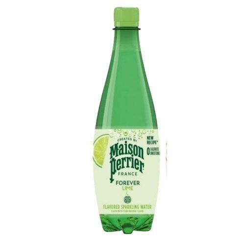 Maison Perrier Sparkling Water Forever Lime 1 L