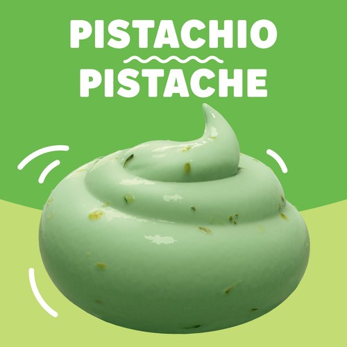 Jell-O Instant Pudding Pistachio 99 g