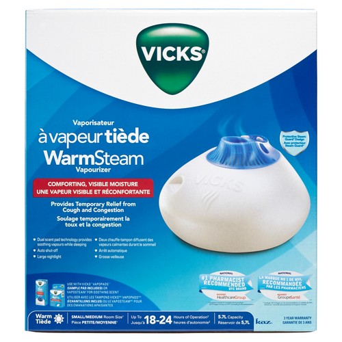 vap moyenne Vapman Click – Classic main image 0