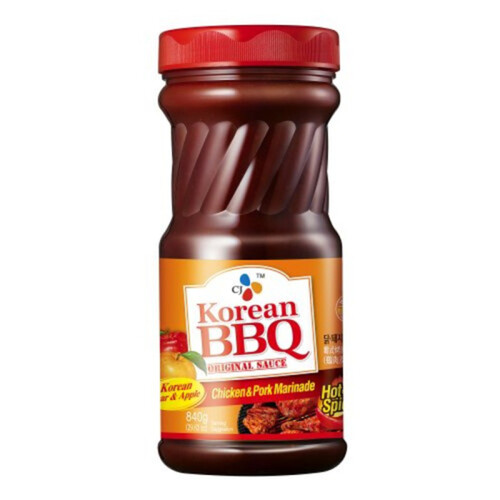 CJ Korean BBQ Sauce 840 g