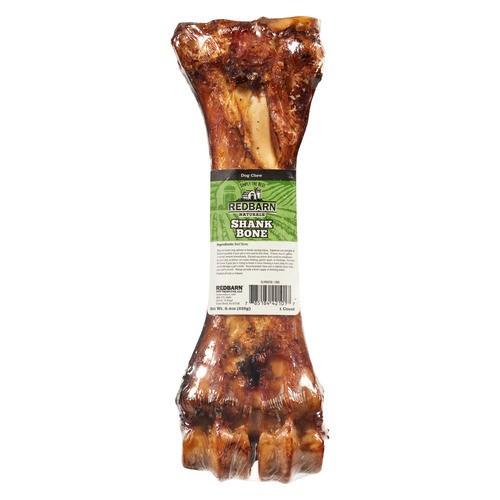 Redbarn Pet Products Shank Bone Dog Food