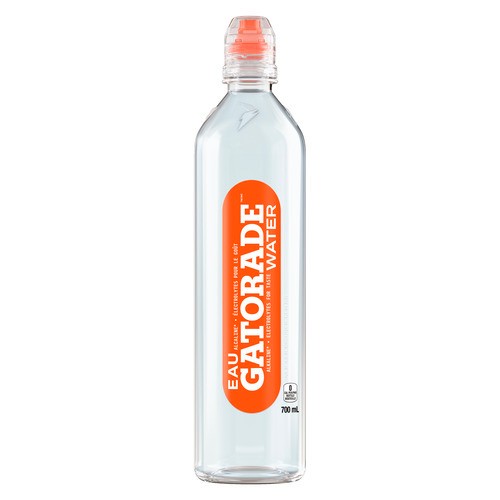 Gatorade Water 700 ml (bottle)